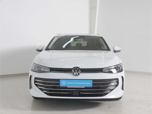 Volkswagen Passat 2.0 TDI Business