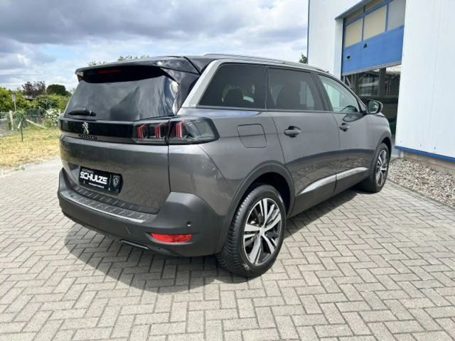 Peugeot 5008 Allure Pack EAT8 PureTech