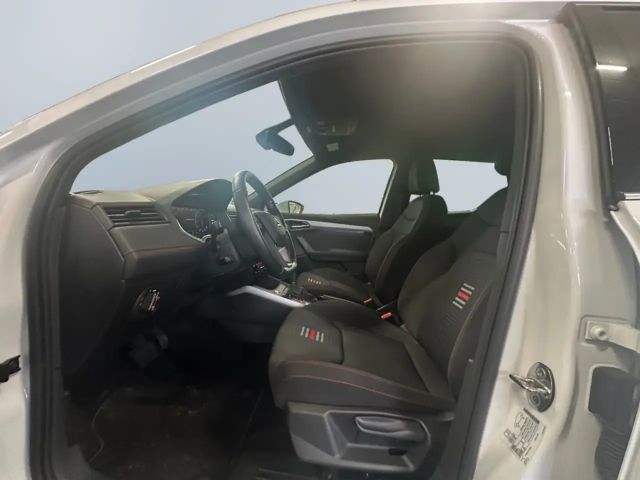 Seat Arona 1.0 TSI DSG FR-lijn