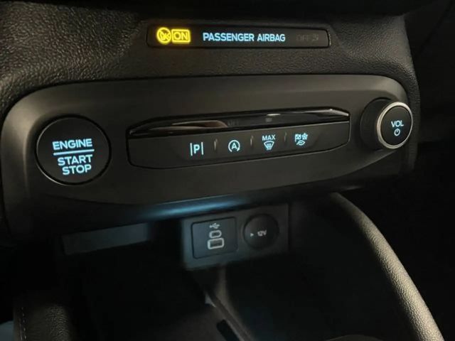 Ford Focus Active Wagon