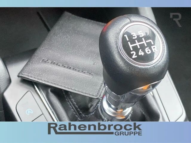 Ford Focus Active EcoBoost Style