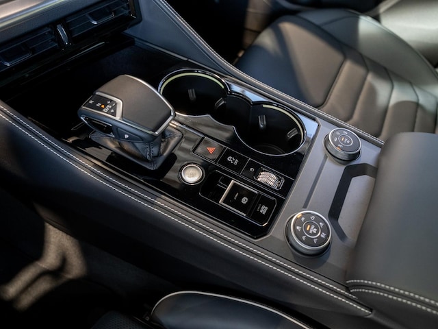 Volkswagen Touareg 3.0 V6 TDI