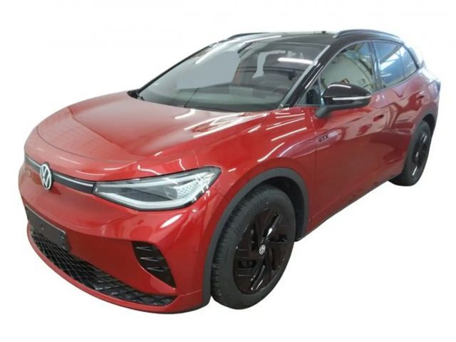 Volkswagen ID.4 77 KWh GTX