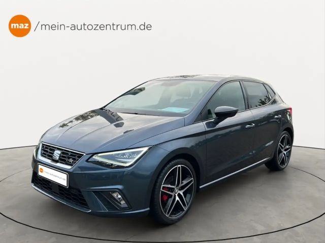 Seat Ibiza 1.0 TSI FR-lijn