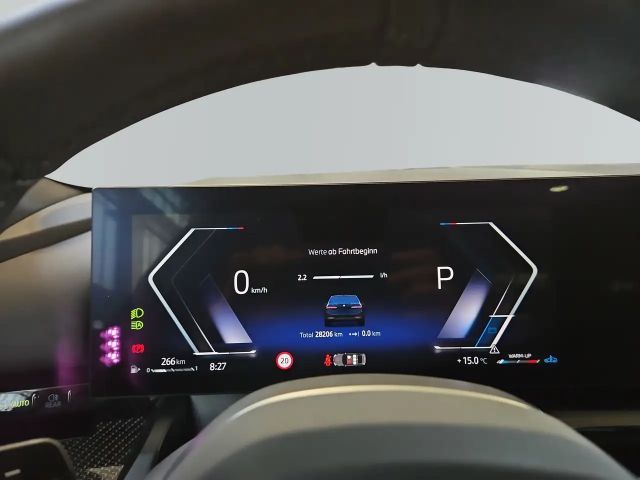 BMW 540 540d M-Sport Sedan xDrive