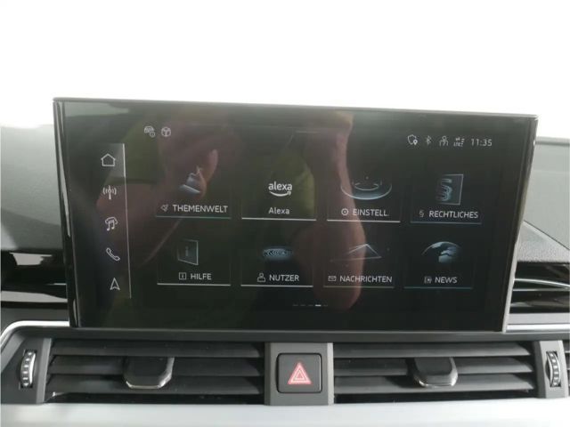 Audi A5 45 TFSI Cabriolet Quattro S-Line