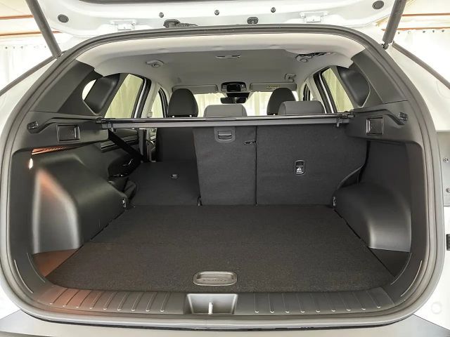 Hyundai Tucson CRDi Trend Vierwielaandrijving