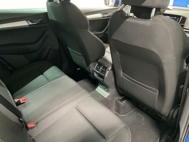 Skoda Karoq 1.5 TSI Selection