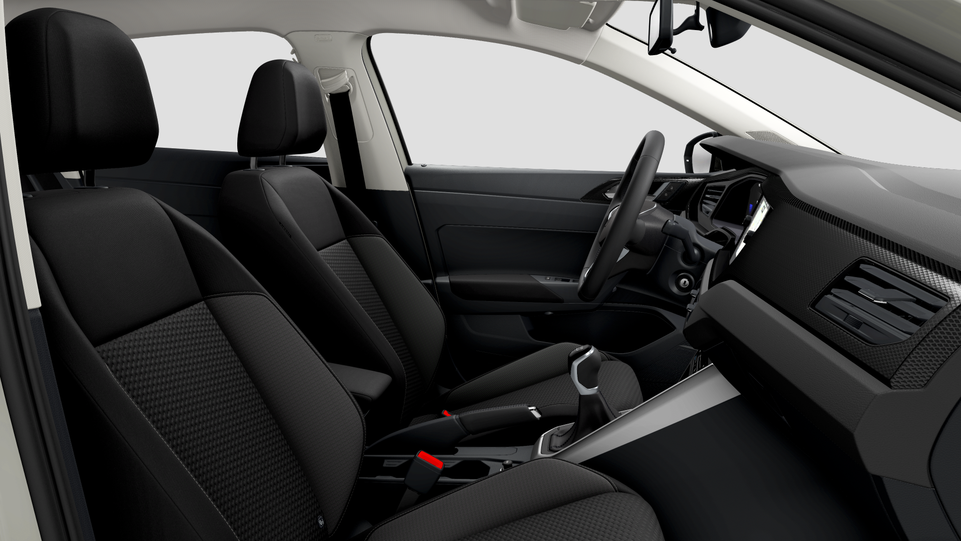 Volkswagen Polo 1.0 TSI Life