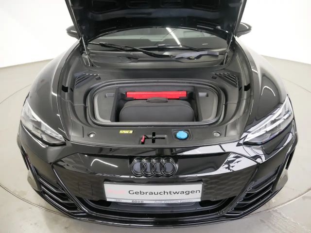 Audi e-tron GT Quattro