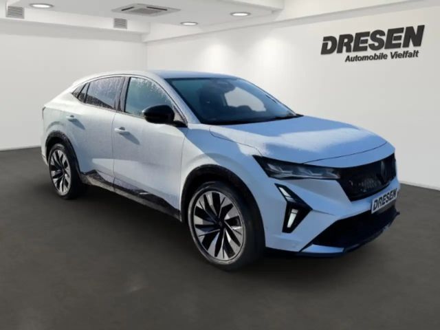 Renault Rafale Techno