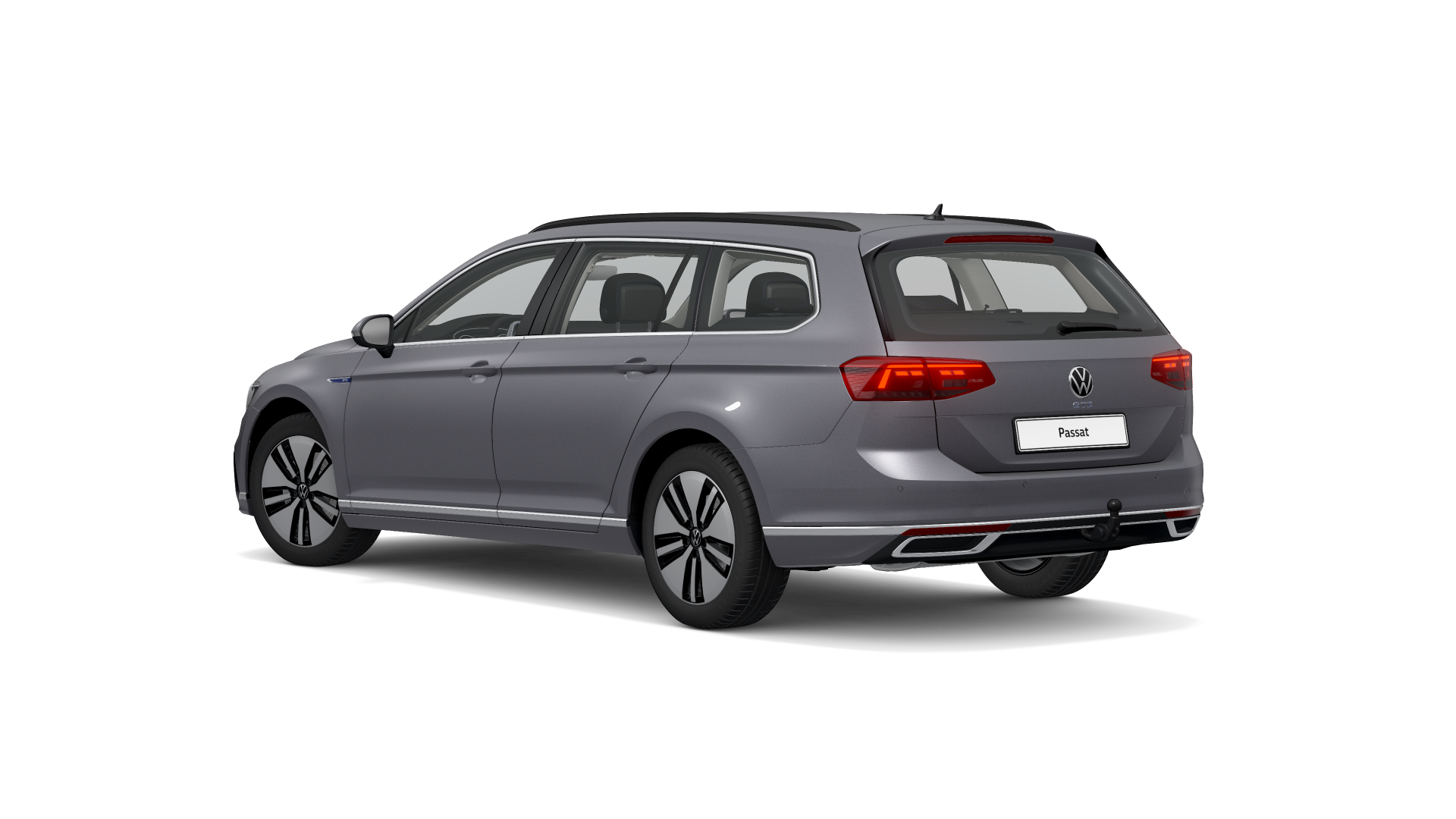 Volkswagen Passat 1.4 TSI GTE Variant