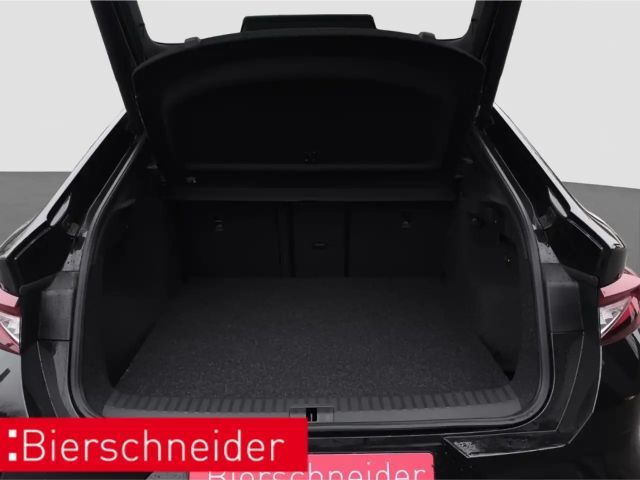 Skoda Enyaq Coupe Sportline