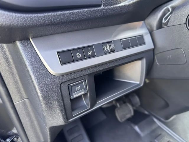 Opel Zafira Life 2.0 CDTI