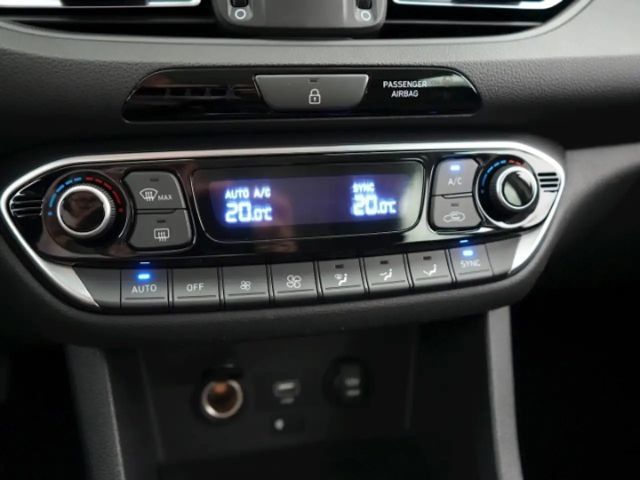 Hyundai i30 Edition 30 plus T-GDi