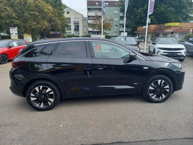 Opel Grandland X Ultimate