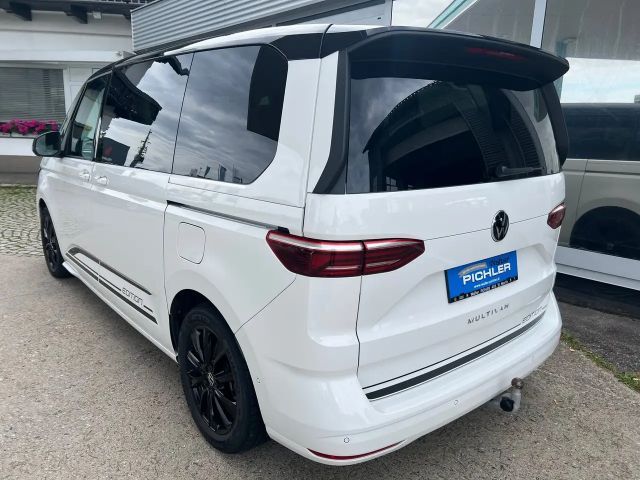 Volkswagen Multivan T7