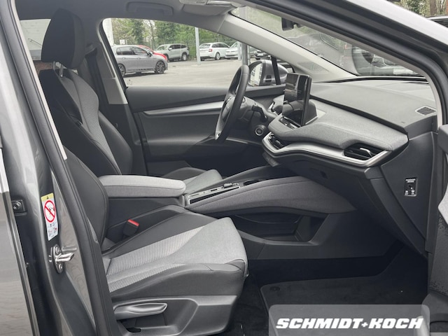 Skoda Enyaq Loft iV 60