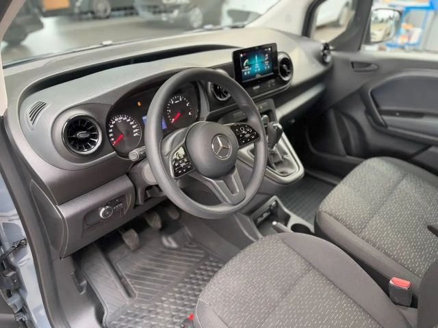 Mercedes-Benz Citan CDI