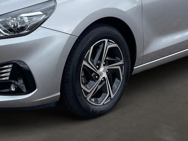 Hyundai i30 CW 1.0T-GDi Edt.30 SHZ/Kamera/Klima/App/DAB+