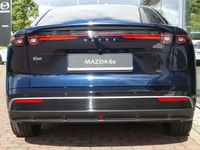 Mazda 6e Plus Takumi