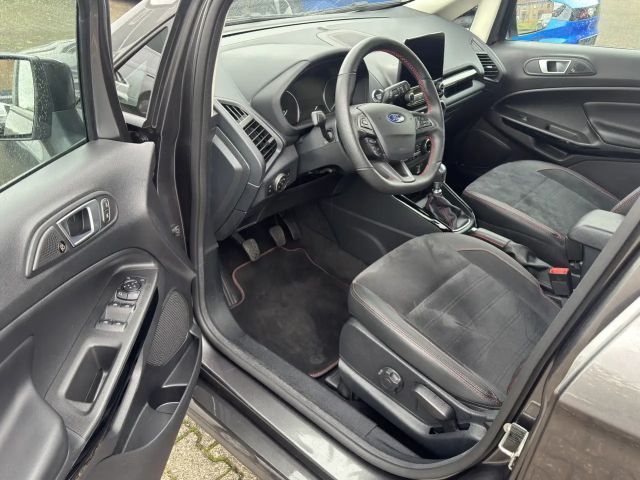 Ford EcoSport ST Line