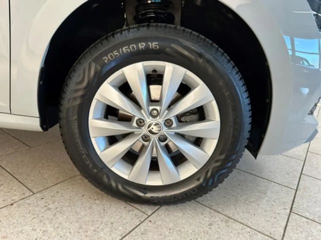 Skoda Kamiq 1.5 TSI Ambition