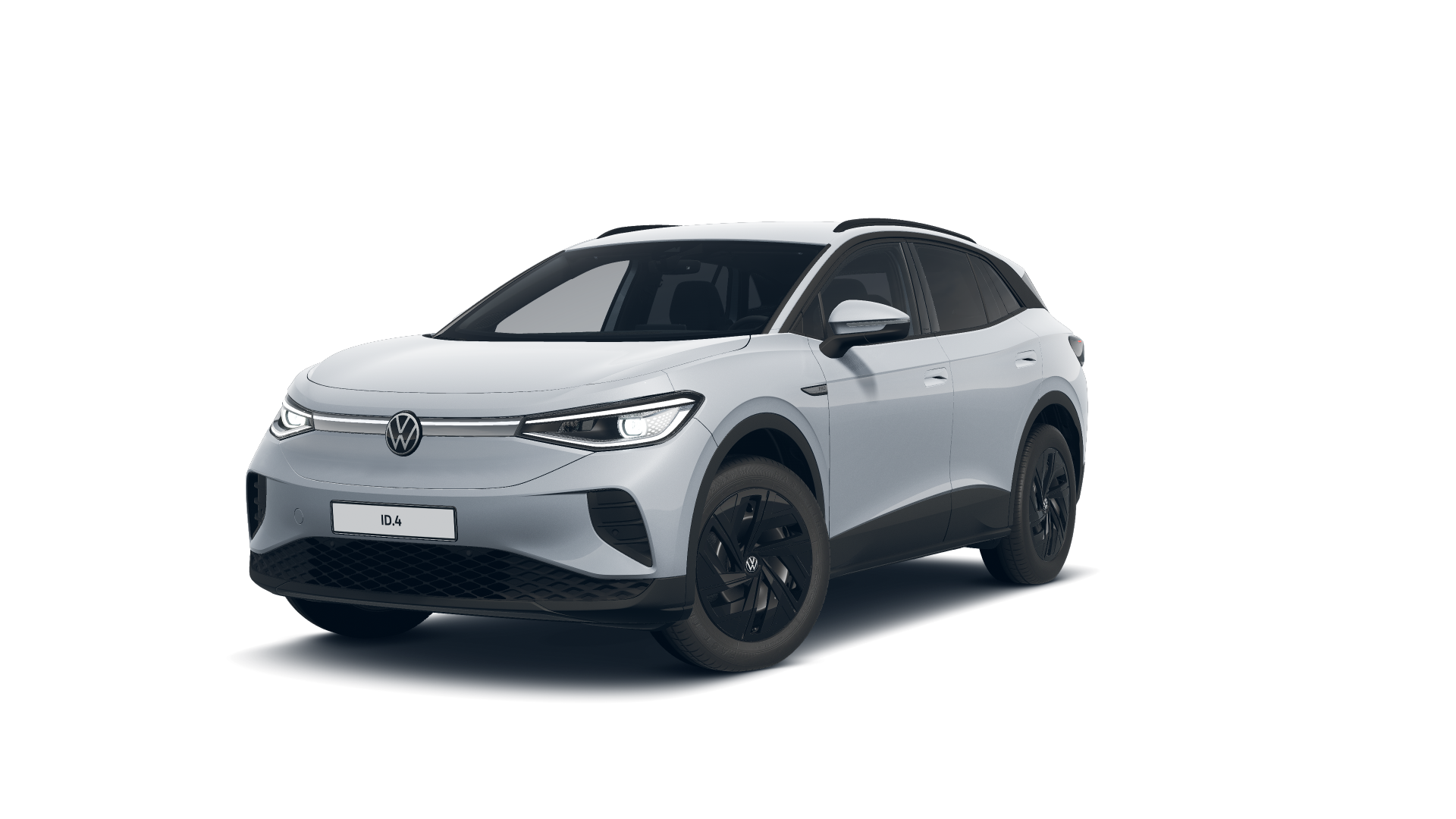 Volkswagen ID.4 IQ.Drive Performance Pro