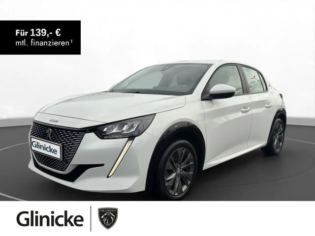 Peugeot E-208 Active Pack