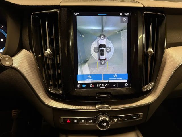 Volvo XC60 AWD R-Design