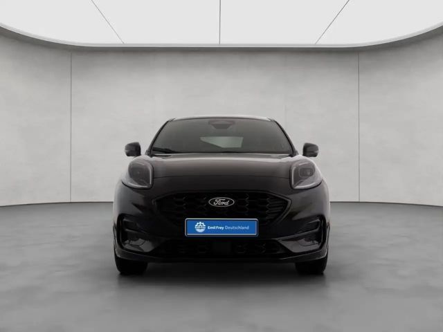 Ford Puma EcoBoost ST Line