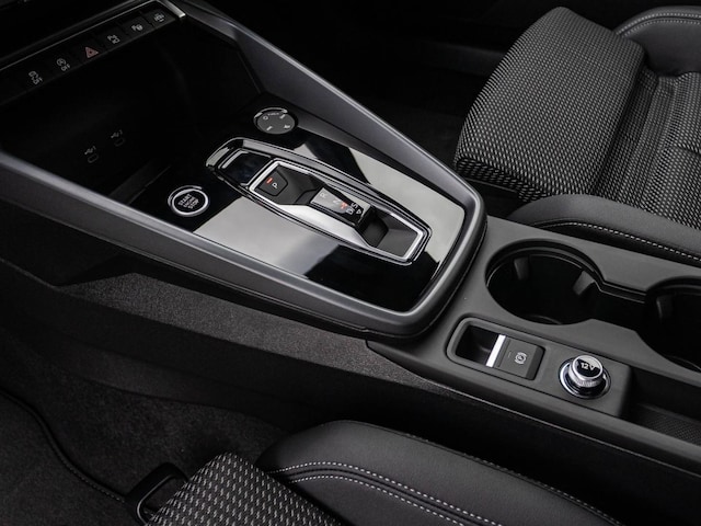 Audi A3 S-Tronic Sportback