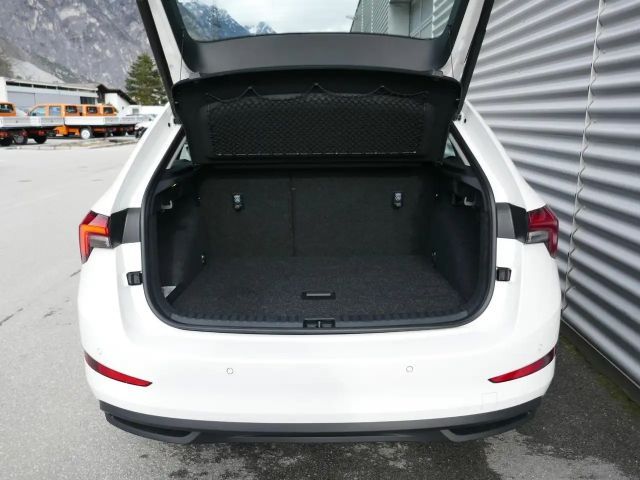 Skoda Scala ACT Style Style