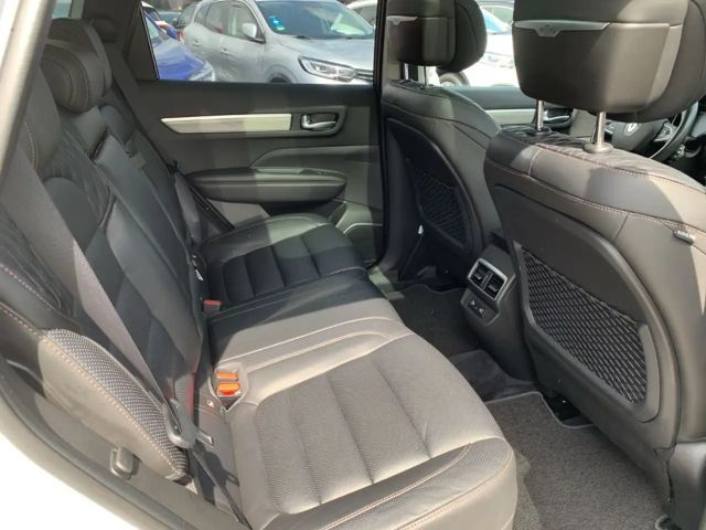 Renault Koleos Blue Initiale Paris