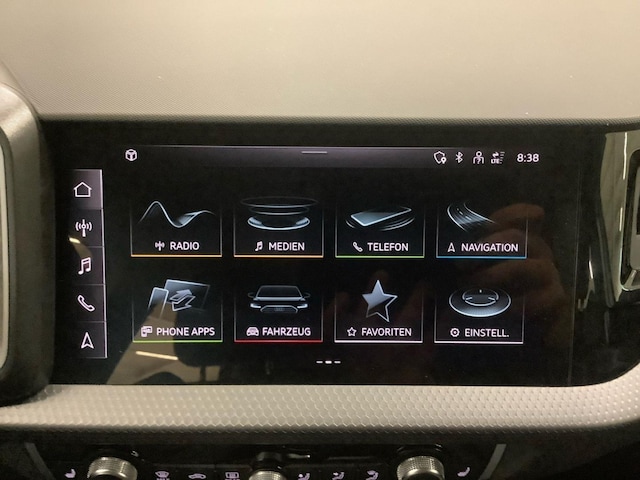 Audi A1 30 TFSI S-Line S-Tronic Sportback