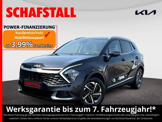 Kia Sportage GDi Vierwielaandrijving Vision