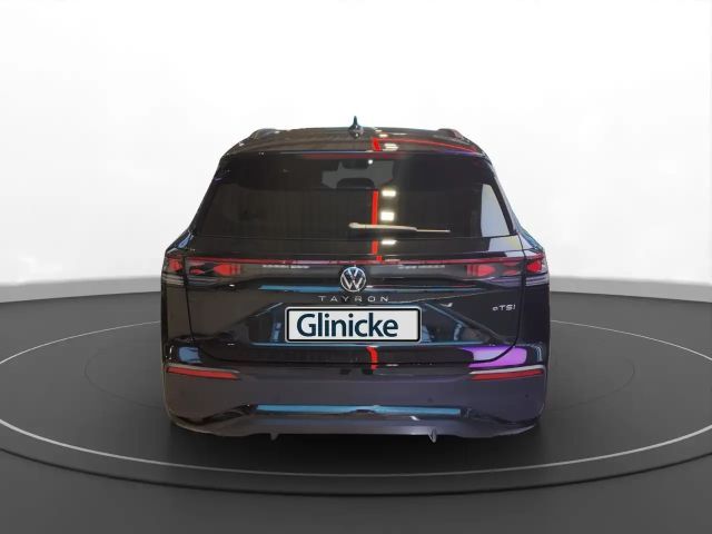 Volkswagen Tayron 1.5 eTSI IQ.Drive Life