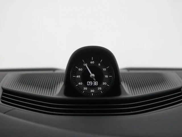 Porsche Taycan 4S Sport Turismo