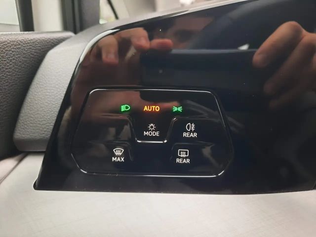 Volkswagen Golf 1.5 TSI Golf VIII Life