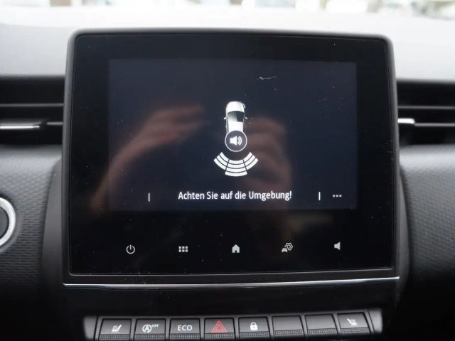 Renault Clio Experience