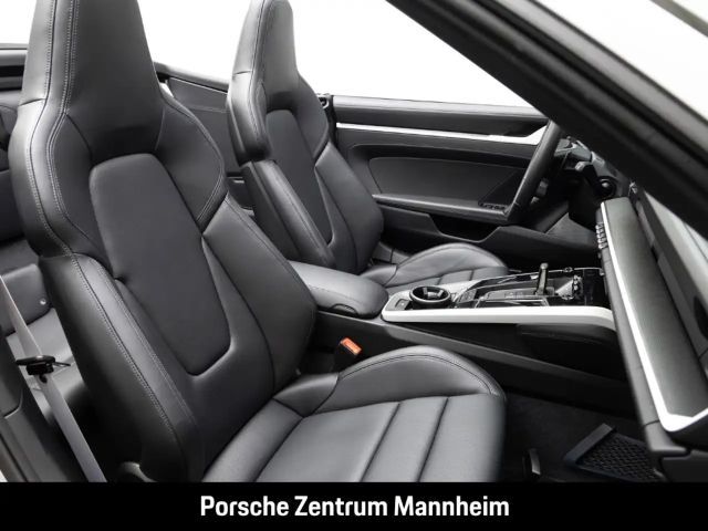 Porsche 992 4 Cabrio Carrera GTS