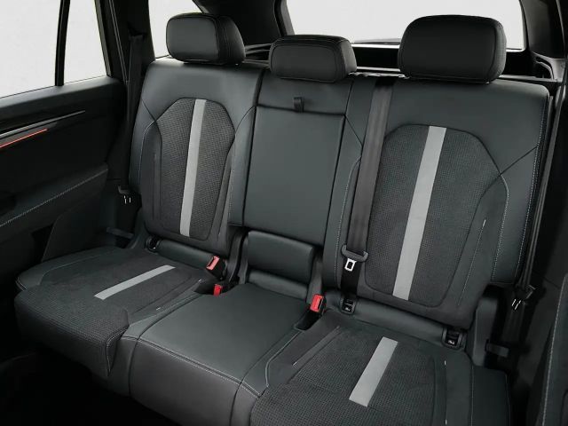 Skoda Kodiaq 4x4 Sportline