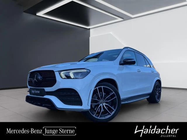 Mercedes-Benz GLE 400 4MATIC GLE 400 d