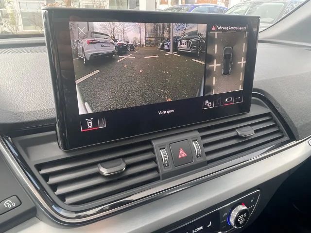 Audi SQ5 3.0 TDI Quattro