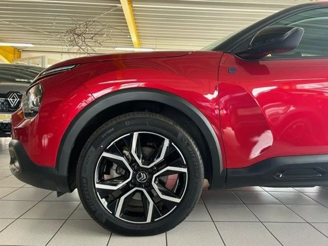 Citroën ë-C4 Feel Pack