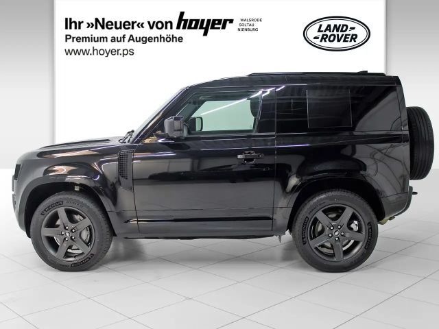Land Rover Defender 90 D300 Dynamic SE