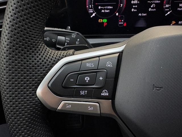 Volkswagen Tiguan 1.5 eTSI DSG IQ.Drive