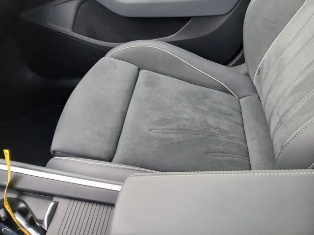 Volkswagen Passat Business DSG Variant