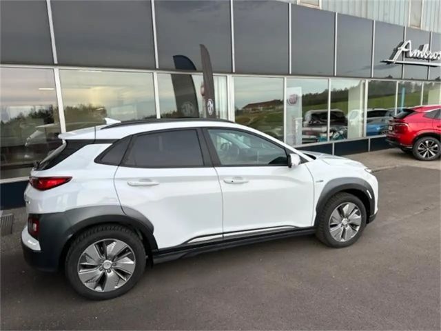 Hyundai Kona Electric