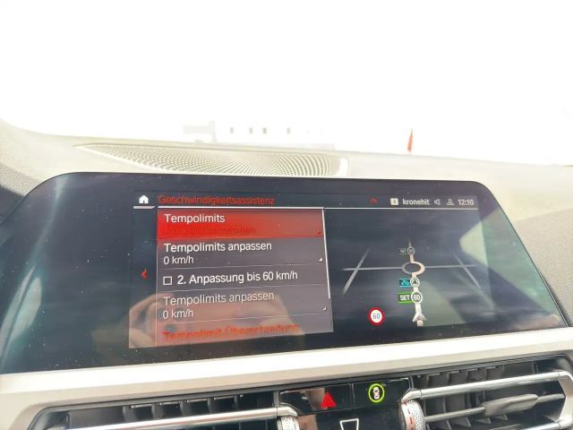 BMW 316 316d Advantage pakket Touring